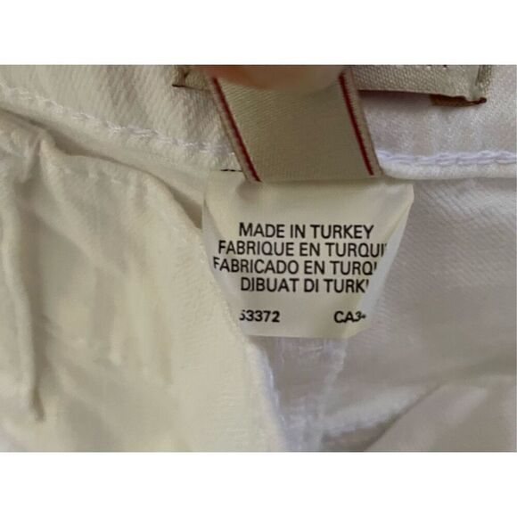 NWOT FRENCH CONNECTION JEANS SKIN TIGHT SKINNY 12 - Picture 3 of 9